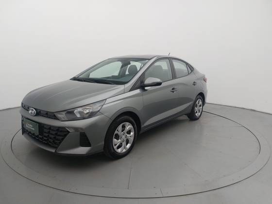 HYUNDAI HB20S 1.0 12V FLEX COMFORT MANUAL HYUNDAI HB20S 1.0 12V FLEX COMFORT MANUAL